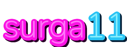 surga11 — logo kanal