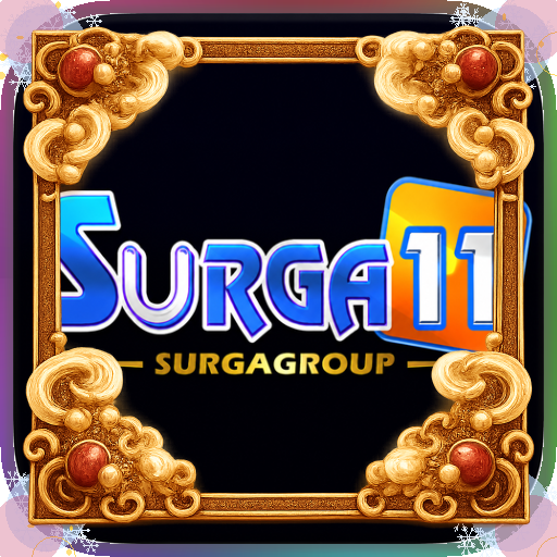 surga11 — mitra unggulan